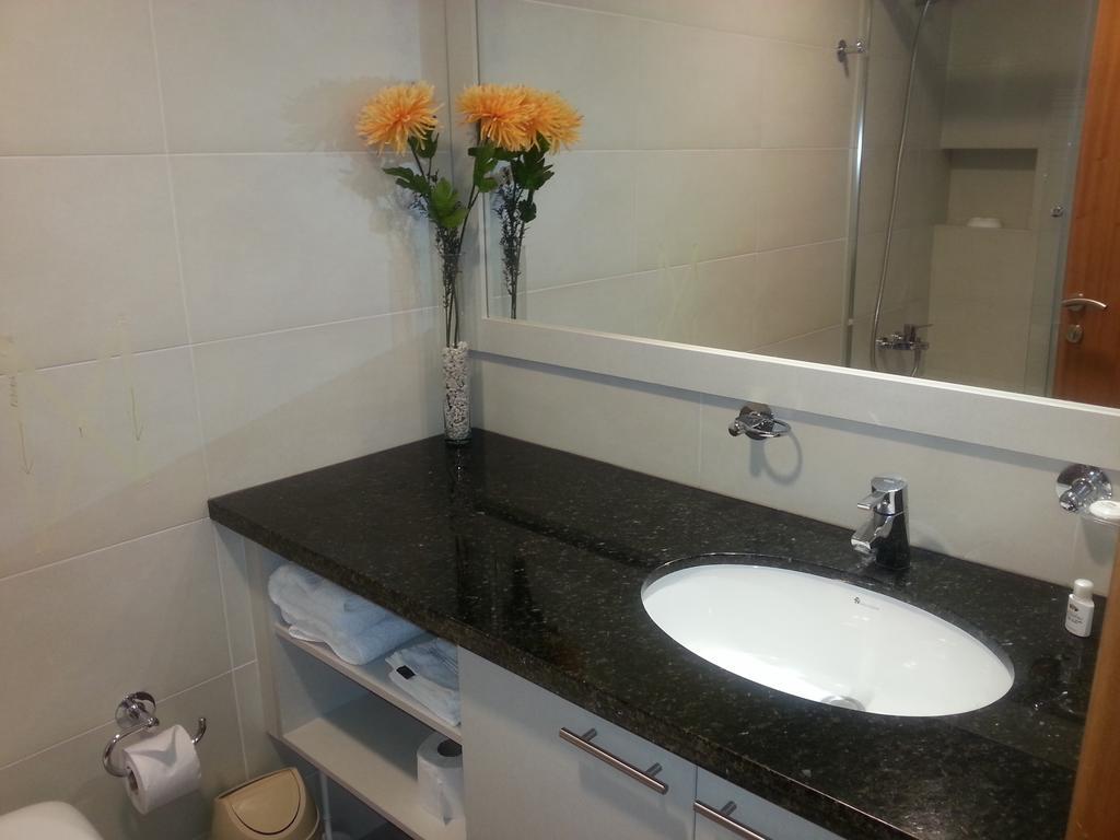 Suites Metropoli Edificio Torino 키토 외부 사진