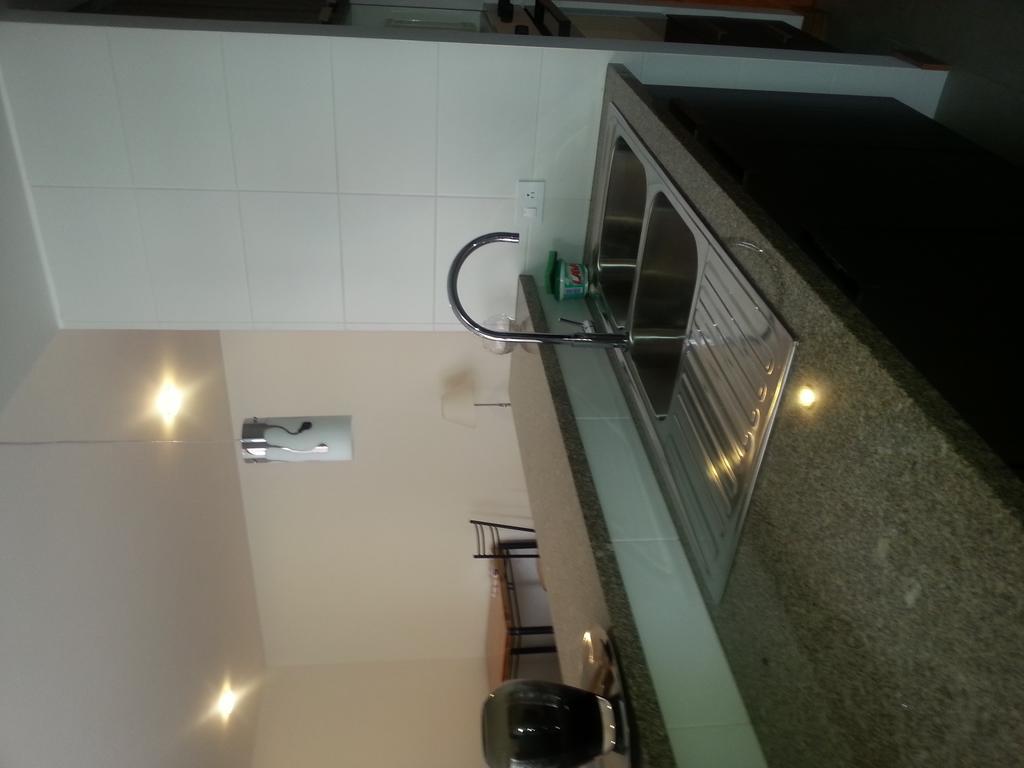 Suites Metropoli Edificio Torino 키토 객실 사진
