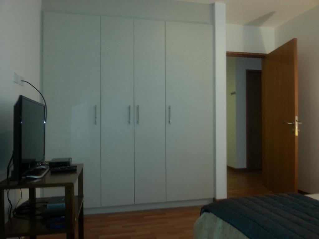 Suites Metropoli Edificio Torino 키토 객실 사진