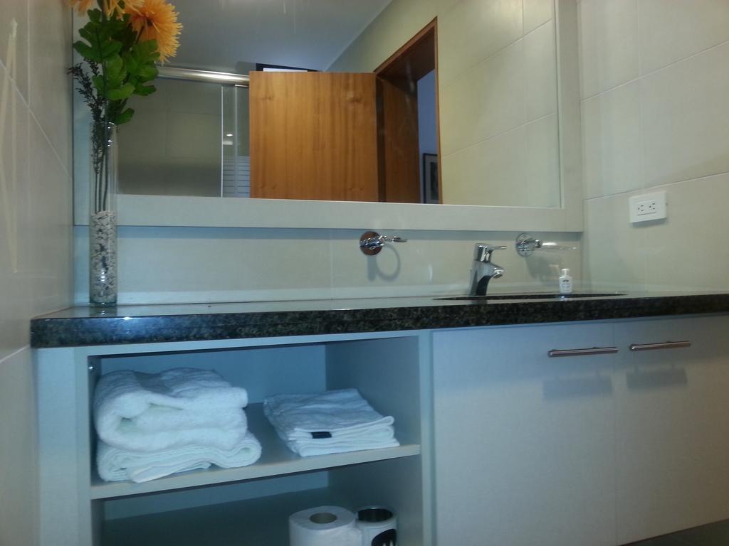 Suites Metropoli Edificio Torino 키토 외부 사진