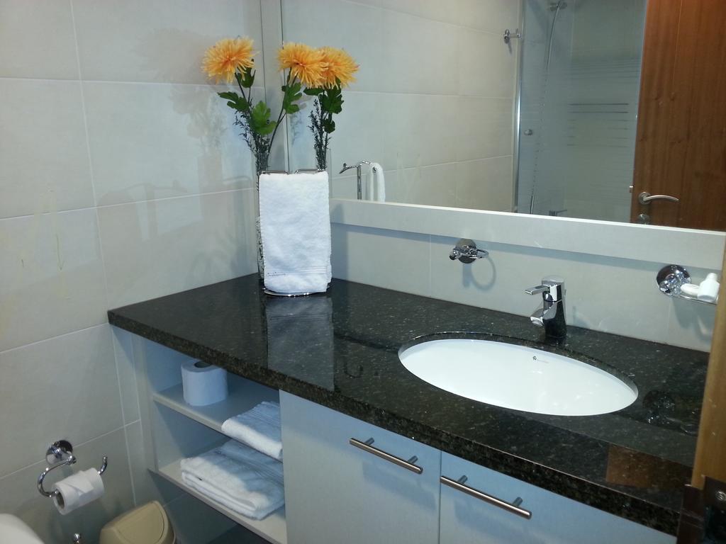 Suites Metropoli Edificio Torino 키토 외부 사진